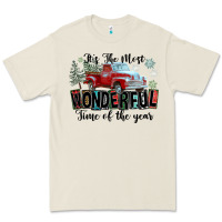 Bone It's The Most Wonderful Time Of The Year Premium Tee - FaDigitalArtStudio