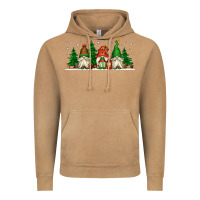 Vintage Camel Christmas gnomes Vintage Hoodie - Jasminsmagicworld