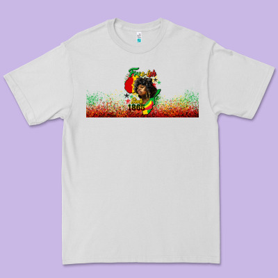 Free Ish Since 1865 Libbey Glass Premium Tee Designed By Hra Design Shop