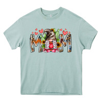 Arona mom gnomes Heavy Core Tee - RacoonDesign