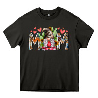 Asphalt mom gnomes Heavy Core Tee - RacoonDesign