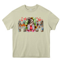 Mossy mom gnomes Heavy Core Tee - RacoonDesign