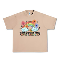 Burro gay pride Urban Heavy Tee - MaliasSmallBusiness