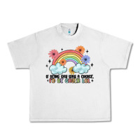 Lunar Rock gay pride Urban Heavy Tee - MaliasSmallBusiness