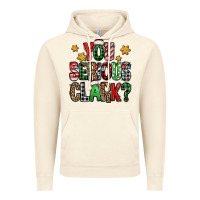 Vintage Artic you serious clark Christmas vacation Vintage Hoodie - Jasminsmagicworld