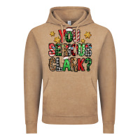 Vintage Coffee you serious clark Christmas vacation Vintage Hoodie - Jasminsmagicworld