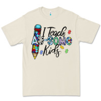 Bone i teach au some kids Premium Tee - CowhideDigitalArt
