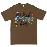 Cacao i teach au some kids Premium Tee - CowhideDigitalArt