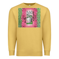 Antique Gold for the love of the game with golf tumbler tbs Premium Sweatshirt - TumblerDesignByShophia