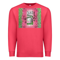 Cardinal for the love of the game with golf tumbler tbs Premium Sweatshirt - TumblerDesignByShophia