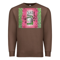 Chestnut for the love of the game with golf tumbler tbs Premium Sweatshirt - TumblerDesignByShophia