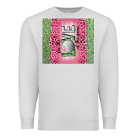 Dove Grey for the love of the game with golf tumbler tbs Premium Sweatshirt - TumblerDesignByShophia