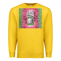 Lemon for the love of the game with golf tumbler tbs Premium Sweatshirt - TumblerDesignByShophia