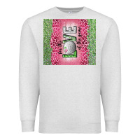 Oatmeal Heather for the love of the game with golf tumbler tbs Premium Sweatshirt - TumblerDesignByShophia