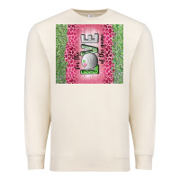 Sandshell for the love of the game with golf tumbler tbs Premium Sweatshirt - TumblerDesignByShophia