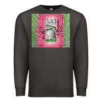 Smoke for the love of the game with golf tumbler tbs Premium Sweatshirt - TumblerDesignByShophia