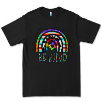 Black in a world where you can be anything be kind Premium Tee - CowhideDigitalArt
