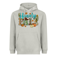 Moon Dust Western howdy Fall Heavyweight Hoodie - NancyCooperArtShop