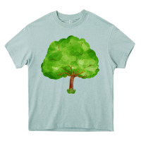 Arona tree Heavy Core Tee - FaDigitalArtStudio