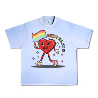 Grape Ice sounds gay i'm in Urban Heavy Tee - MaliasSmallBusiness