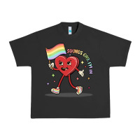 Pigment Black sounds gay i'm in Urban Heavy Tee - MaliasSmallBusiness
