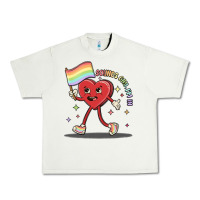 Pistachio sounds gay i'm in Urban Heavy Tee - MaliasSmallBusiness