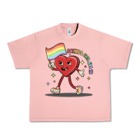 Salmon sounds gay i'm in Urban Heavy Tee - MaliasSmallBusiness