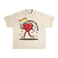 Sandshell sounds gay i'm in Urban Heavy Tee - MaliasSmallBusiness