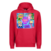 Cardinal i need vitamin sea Premium Hoodie - TumblerDesignByShophia
