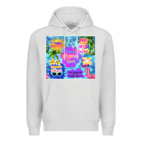 Dove Grey i need vitamin sea Premium Hoodie - TumblerDesignByShophia