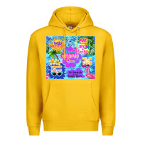 Lemon i need vitamin sea Premium Hoodie - TumblerDesignByShophia