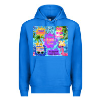 True Royal i need vitamin sea Premium Hoodie - TumblerDesignByShophia