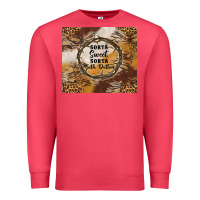Cardinal western sorta sweet sorta beth dutton tumbler tbs Premium Sweatshirt - TumblerDesignByShophia