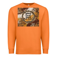 Carrot western sorta sweet sorta beth dutton tumbler tbs Premium Sweatshirt - TumblerDesignByShophia