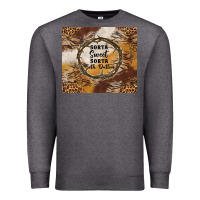 Charcoal Heather western sorta sweet sorta beth dutton tumbler tbs Premium Sweatshirt - TumblerDesignByShophia