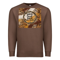 Chestnut western sorta sweet sorta beth dutton tumbler tbs Premium Sweatshirt - TumblerDesignByShophia