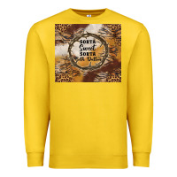 Lemon western sorta sweet sorta beth dutton tumbler tbs Premium Sweatshirt - TumblerDesignByShophia