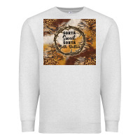 Oatmeal Heather western sorta sweet sorta beth dutton tumbler tbs Premium Sweatshirt - TumblerDesignByShophia