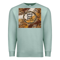 Seafoam western sorta sweet sorta beth dutton tumbler tbs Premium Sweatshirt - TumblerDesignByShophia