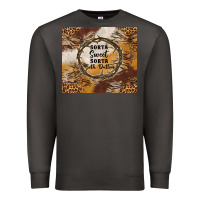 Smoke western sorta sweet sorta beth dutton tumbler tbs Premium Sweatshirt - TumblerDesignByShophia