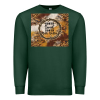 Sports Green western sorta sweet sorta beth dutton tumbler tbs Premium Sweatshirt - TumblerDesignByShophia