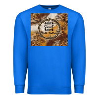 True Royal western sorta sweet sorta beth dutton tumbler tbs Premium Sweatshirt - TumblerDesignByShophia