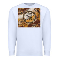 White western sorta sweet sorta beth dutton tumbler tbs Premium Sweatshirt - TumblerDesignByShophia