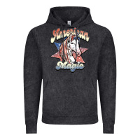 Vintage Arctic American magic Vintage Hoodie - NancyCooperArtShop