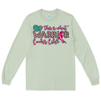 Matcha this is what warrior looks like Long Sleeve Tee - JahusDesignShop