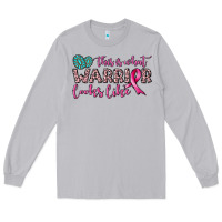 Moon Dust this is what warrior looks like Long Sleeve Tee - JahusDesignShop
