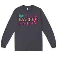 Smoke this is what warrior looks like Long Sleeve Tee - JahusDesignShop