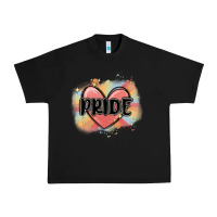 Black pride Urban Heavy Tee - MaliasSmallBusiness