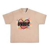 Burro pride Urban Heavy Tee - MaliasSmallBusiness