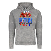 Cloud Rock boom bitch get out the way Vintage Hoodie - NancyCooperArtShop